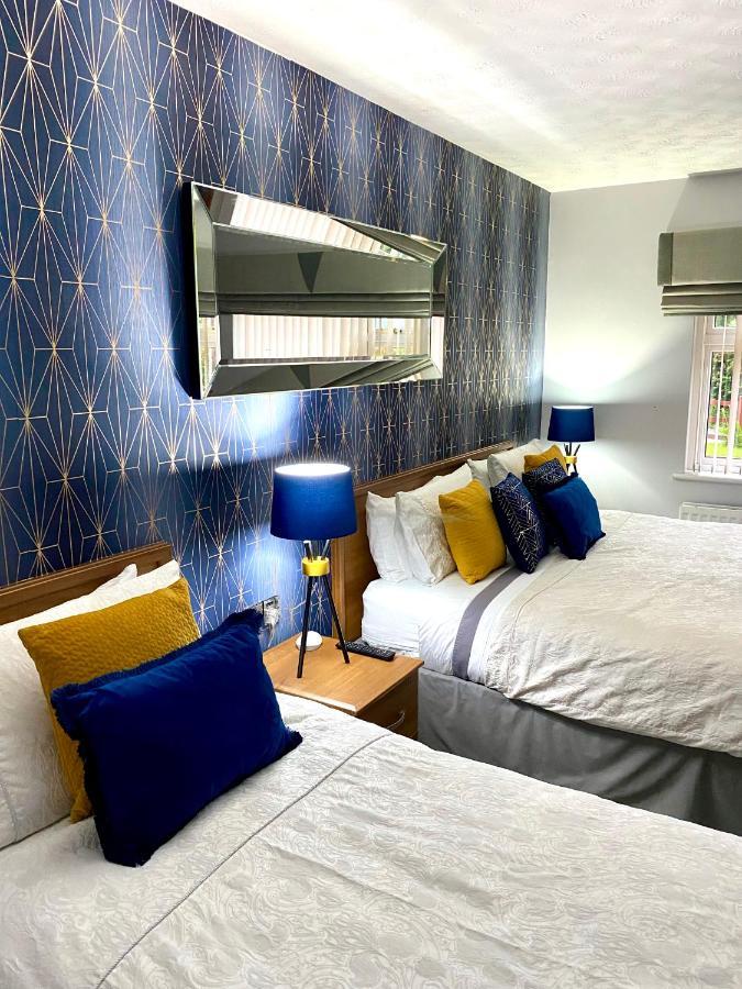 Cullentra House Cushendall