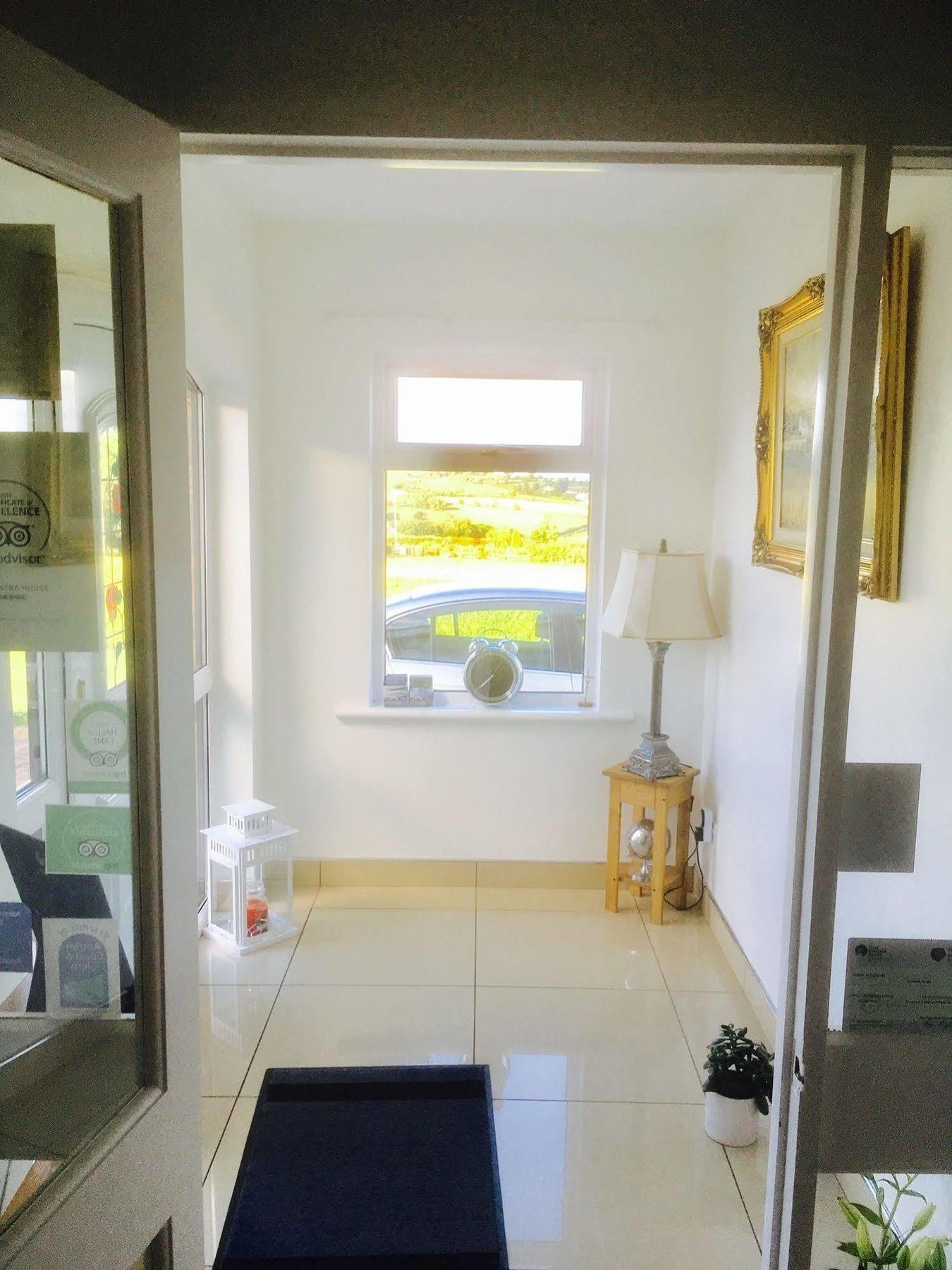 Cullentra House Cushendall