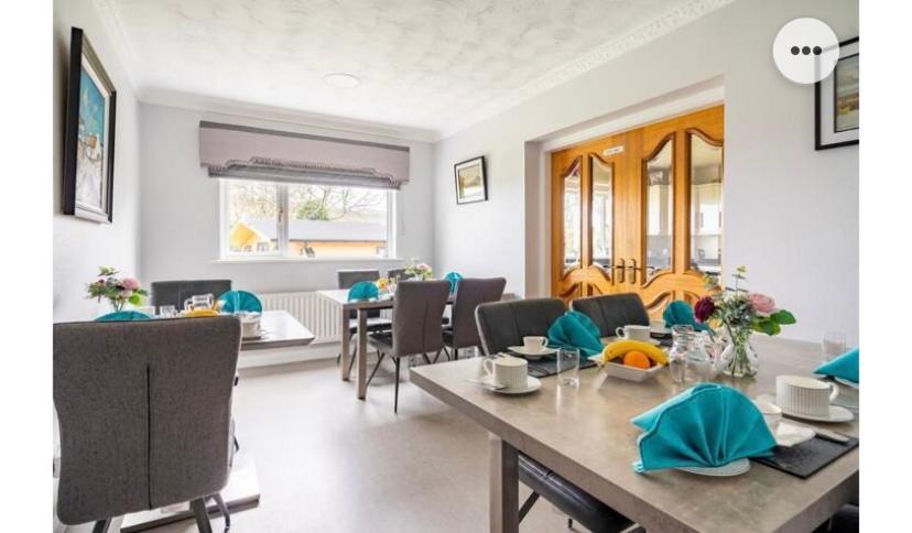 Cullentra House Гостевой дом Кушендолл