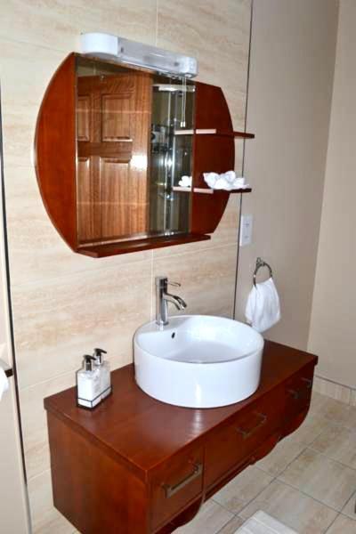 Гостевой дом Cullentra House 4*