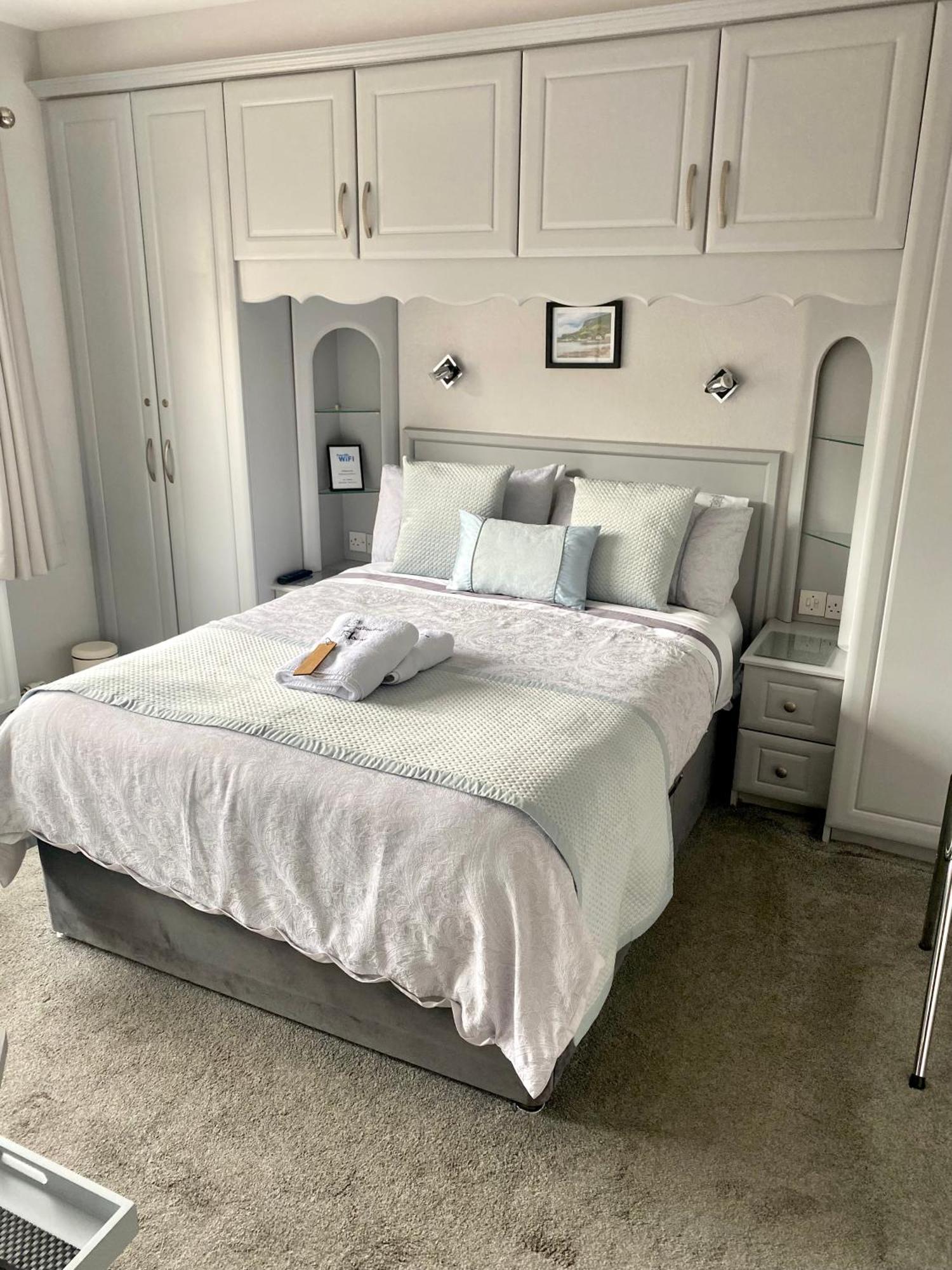Гостевой дом Cullentra House 4*