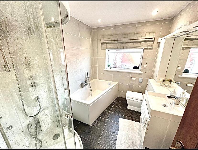 Cullentra House 4* Кушендолл
