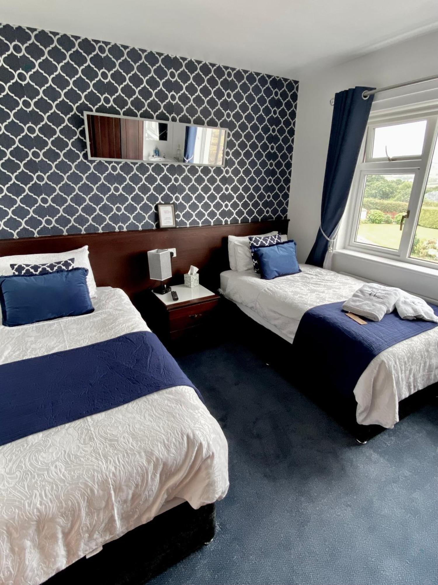 Cullentra House 4* Кушендолл