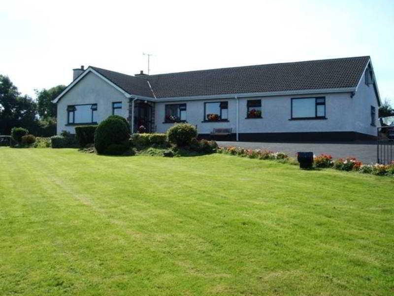 Cullentra House