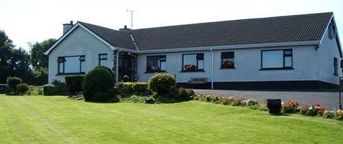 Gasthof Cullentra House Cushendall