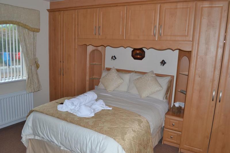 Cullentra House Гостевой дом 4*